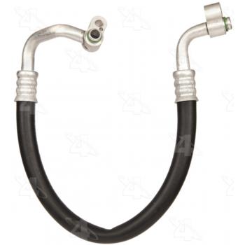 1993 Toyota Celica A/C Refrigerant Suction Hose Four Seasons 55408 image 1 of 3