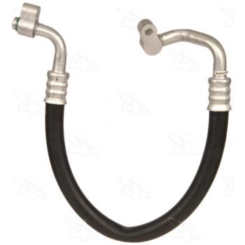 1993 Toyota Celica A/C Refrigerant Suction Hose Four Seasons 55408 image 2 of 3