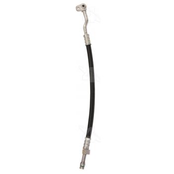 2002 Toyota Prius A/C Refrigerant Discharge Hose