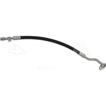 2002 Toyota Prius A/C Refrigerant Discharge Hose Four Seasons 55415 image 2 of 2