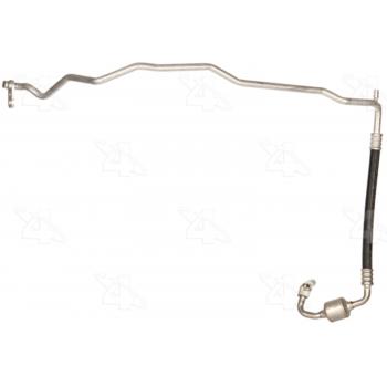 2006 Toyota Avalon A/C Refrigerant Suction Hose
