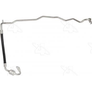 2006 Toyota Avalon A/C Refrigerant Suction Hose Four Seasons 55419 image 2 of 2