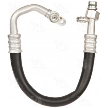 1998 Toyota 4Runner A/C Refrigerant Suction Hose Four Seasons 55421 image 1 of 3