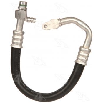 1998 Toyota 4Runner A/C Refrigerant Suction Hose Four Seasons 55421 image 2 of 3