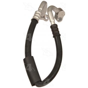 2002 Volkswagen Beetle A/C Refrigerant Discharge Hose Four Seasons 55425 image 2 of 3
