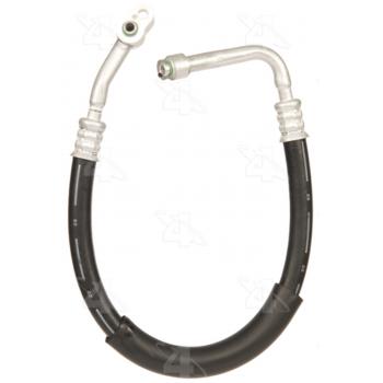 2005 Volkswagen Beetle A/C Refrigerant Discharge Hose Four Seasons 55426 image 1 of 3