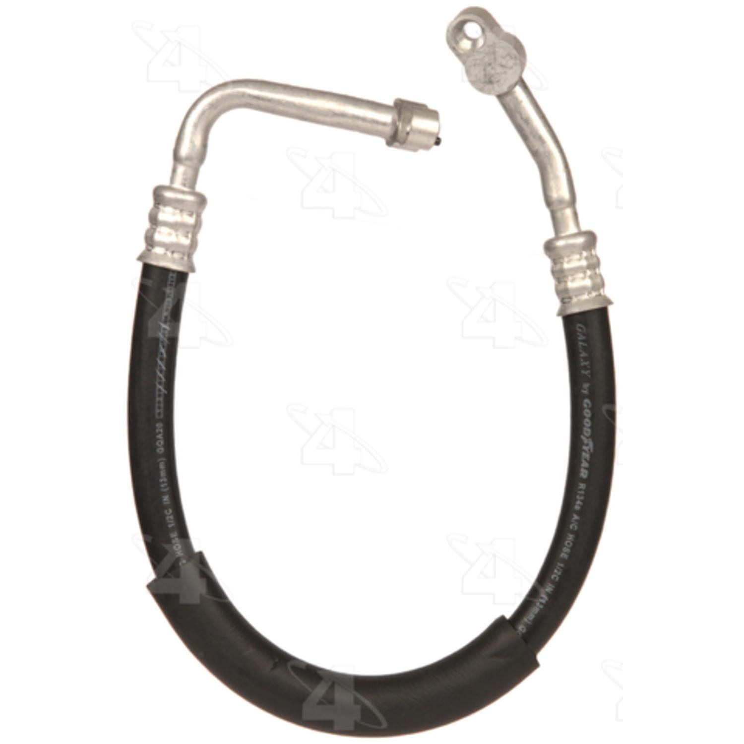 Four Seasons 55426 A/C Refrigerant Discharge Hose product image 2 of 3