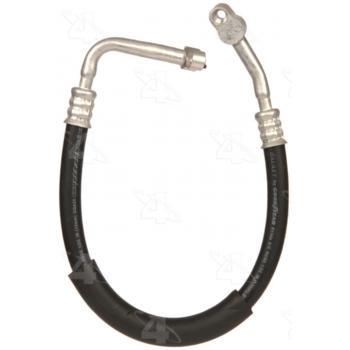 2005 Volkswagen Beetle A/C Refrigerant Discharge Hose Four Seasons 55426 image 2 of 3