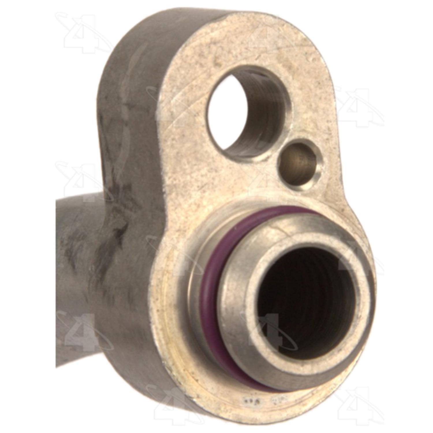 Four Seasons 55427 A/C Refrigerant Suction Hose product image 3 of 4