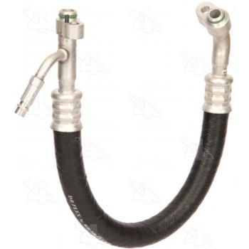 2005 Volkswagen Beetle A/C Refrigerant Suction Hose Four Seasons 55428 image 1 of 4