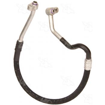 2005 Volkswagen Passat A/C Refrigerant Discharge Hose Four Seasons 55429 image 1 of 4