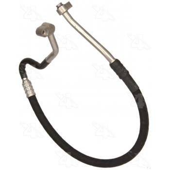 2005 Volkswagen Passat A/C Refrigerant Discharge Hose Four Seasons 55429 image 2 of 4