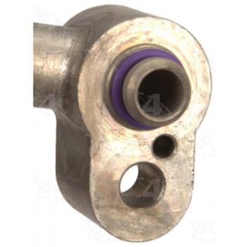 2005 Volkswagen Passat A/C Refrigerant Discharge Hose Four Seasons 55429 image 4 of 4