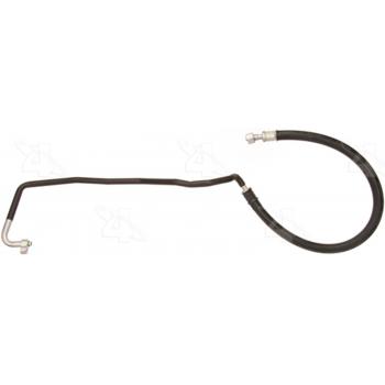 2000 Volkswagen Passat A/C Refrigerant Discharge Hose Four Seasons 55435 image 1 of 4