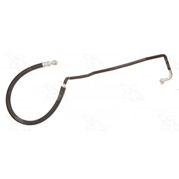 2000 Volkswagen Passat A/C Refrigerant Discharge Hose Four Seasons 55435 image 2 of 4