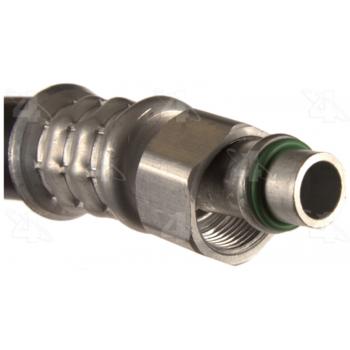 2000 Volkswagen Passat A/C Refrigerant Discharge Hose Four Seasons 55435 image 3 of 4