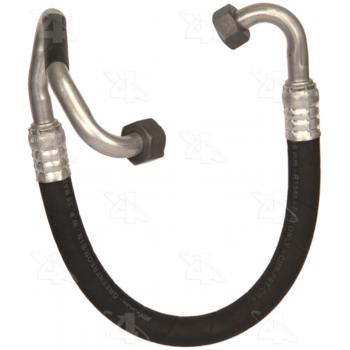 1999 Audi A4 A/C Refrigerant Suction Hose Four Seasons 55436 image 2 of 4