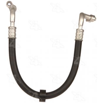 2010 Volkswagen Golf A/C Refrigerant Discharge Hose Four Seasons 55437 image 2 of 3