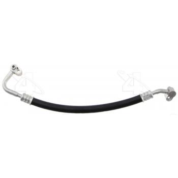 2014 Volkswagen Golf A/C Refrigerant Discharge Hose