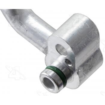 2009 Volkswagen Rabbit A/C Refrigerant Discharge Hose Four Seasons 55438 image 4 of 4