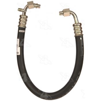 1993 Volkswagen Cabriolet A/C Refrigerant Discharge Hose Four Seasons 55439 image 2 of 3