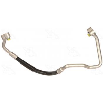 2007 Volkswagen Passat A/C Refrigerant Discharge Hose Four Seasons 55440 image 1 of 3