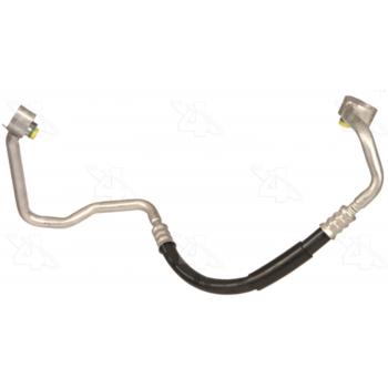 2007 Volkswagen Passat A/C Refrigerant Discharge Hose Four Seasons 55440 image 2 of 3
