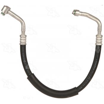 2010 Volkswagen Beetle A/C Refrigerant Discharge Hose Four Seasons 55441 image 1 of 3