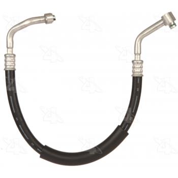 2010 Volkswagen Beetle A/C Refrigerant Discharge Hose Four Seasons 55441 image 2 of 3