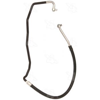 2005 Volkswagen Passat A/C Refrigerant Discharge Hose Four Seasons 55444 image 2 of 3