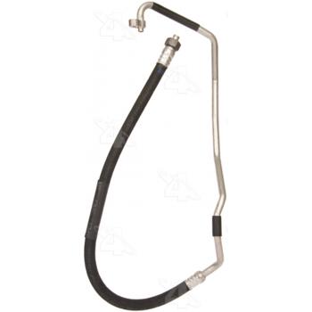 1999 Audi A6 A/C Refrigerant Discharge Hose