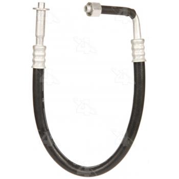 1998 Volkswagen Jetta A/C Refrigerant Discharge Hose Four Seasons 55447 image 1 of 3