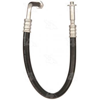 1998 Volkswagen Jetta A/C Refrigerant Discharge Hose Four Seasons 55447 image 2 of 3