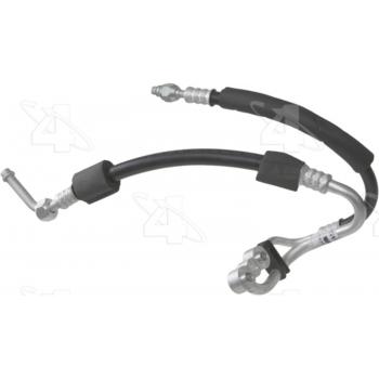 1990 Pontiac Firebird A/C Refrigerant Discharge / Suction Hose Assembly