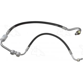 1990 GMC S15 A/C Refrigerant Discharge / Suction Hose Assembly