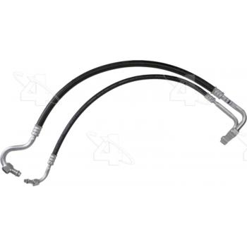 1986 GMC S15 Jimmy A/C Refrigerant Discharge / Suction Hose Assembly