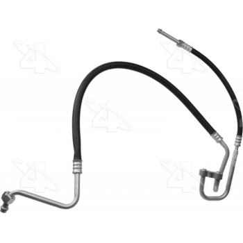 1987 GMC Caballero A/C Refrigerant Discharge / Suction Hose Assembly Four Seasons 55458 image 1 of 1