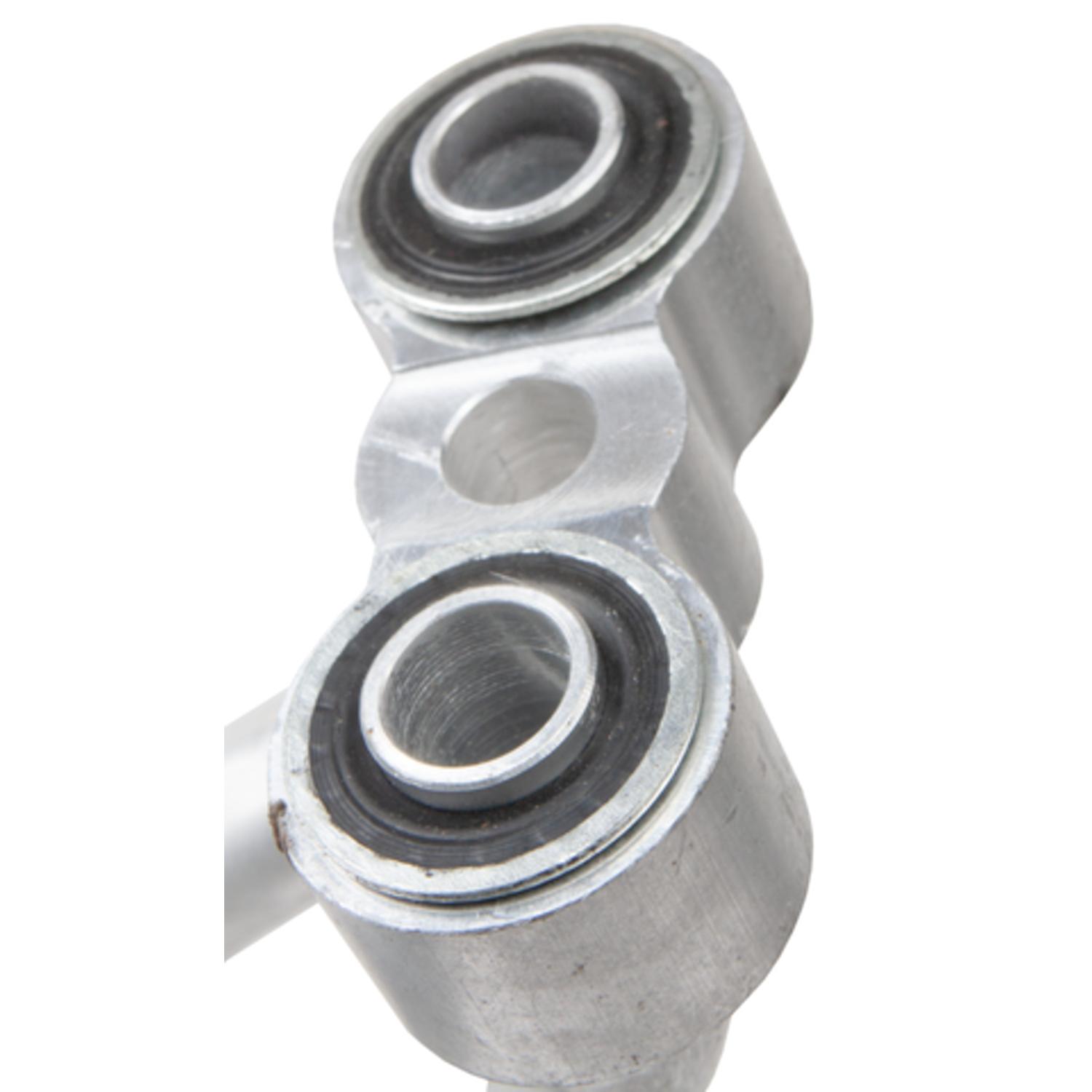 Four Seasons 55471 - A/C Refrigerant Discharge / Suction Hose Assembly Four Seasons 55471 A/C Manifold Hose Assembly product image 5 of 5