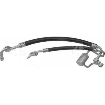 1986 Buick Skylark A/C Refrigerant Discharge / Suction Hose Assembly