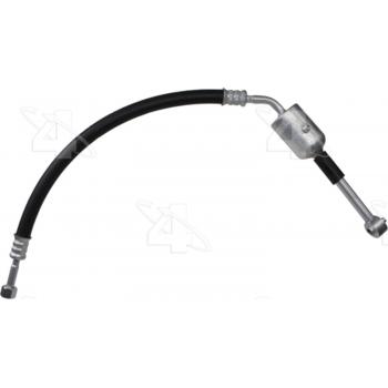 1982 Cadillac DeVille A/C Refrigerant Discharge Hose