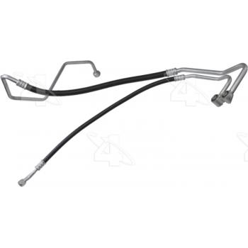 1987 GMC V2500 A/C Refrigerant Discharge / Suction Hose Assembly Four Seasons 55515 image 1 of 1