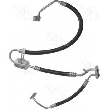 Four Seasons 55517 A/C Discharge and Liquid Line product image 1 of 1