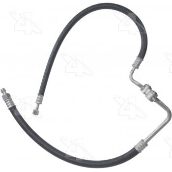 1982 Chevrolet Corvette A/C Refrigerant Discharge / Suction Hose Assembly