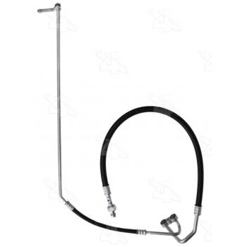 1983 GMC C3500 A/C Refrigerant Discharge / Suction Hose Assembly