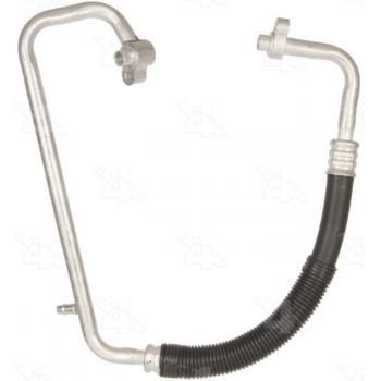 2005 Pontiac Aztek A/C Refrigerant Suction Hose