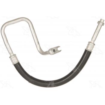 2007 Pontiac G5 A/C Refrigerant Suction Hose Four Seasons 55533 image 1 of 2