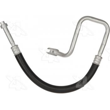 2007 Pontiac G5 A/C Refrigerant Suction Hose Four Seasons 55533 image 2 of 2