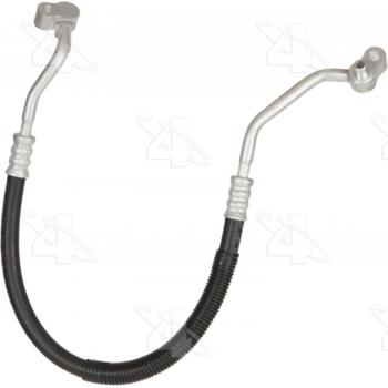 2005 Pontiac Aztek A/C Refrigerant Discharge Hose Four Seasons 55534 image 2 of 2