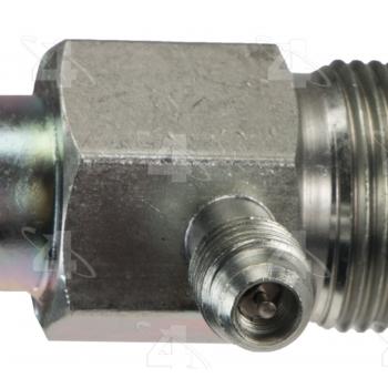 Four Seasons 55561 - A/C Refrigerant Discharge / Suction Hose Assembly Four Seasons 55561 A/C Manifold Hose Assembly product image 5 of 6