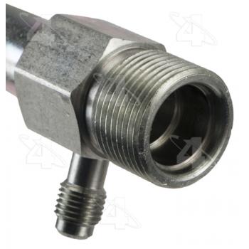 Four Seasons 55561 - A/C Refrigerant Discharge / Suction Hose Assembly Four Seasons 55561 A/C Manifold Hose Assembly product image 6 of 6